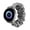 Grey, variant on TOYOUTHS Compatible with Samsung Galaxy Watch 7 6 5 4 FE 40mm 44mm/Watch 6 Classic/Watch 5 Pro/Watch 4 Classic/Active 2/Watch 3 Women,20mm Scrunchie Women Elastic Fabric Replacement Wristband