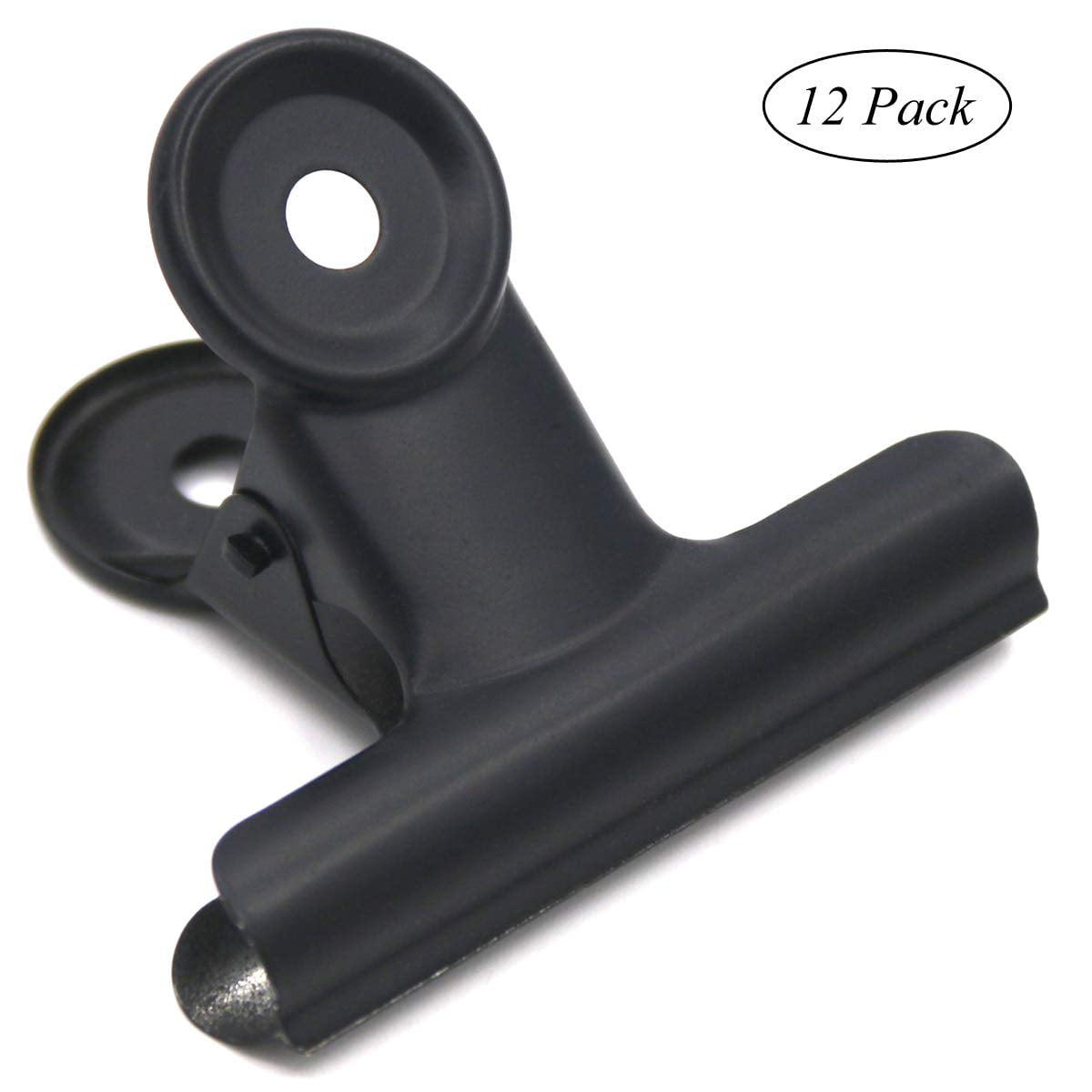 large plastic bulldog clips