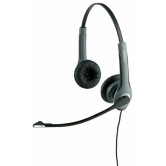 2010 Sound Tube Headset -