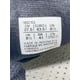 thumbnail image 5 of Onitsuka Tiger Low-Cut Sneakers/Uk9.5/Blk/Leather/F581024, 5 of 5