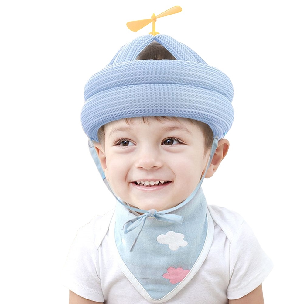 baby protective hat