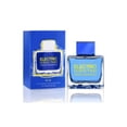 thumbnail image 1 of Antonio Banderas Electric Seduction Blue for Men Eau de Toilette 100 ml Antonio Banderas Antonio Banderas, 1 of 2