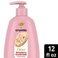 thumbnail image 3 of Dove Crumbl Liquid Hand Wash Strawberry Crumb Cake, 12 fl oz, 3 of 9