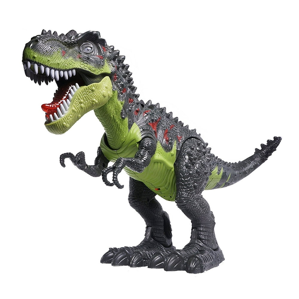 CifToys TRex Dinosaur Toy Walking Dinosaur Toys Kids Toy Realistic