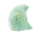 thumbnail image 5 of Squishmallows Official Plush 7.5 inch Fletcher the Green Tie-Dye Pterodactyl - Child's Ultra Soft Stuffed Toy, 5 of 7