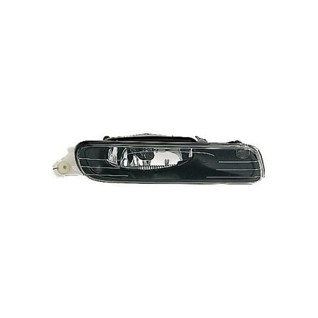 Right Fog Light - Compatible with 1999 - 2000 BMW 323i E46