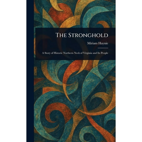 The Stronghold, (Hardcover)