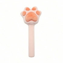 Paw-Shaped Massage Tool, Ergonomic Acupressure Relaxation Device, Durable Muscle Pain Relief, Portable Body Massager for Neck Shoulder Back, Pet-Inspired Design