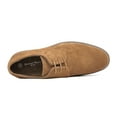 thumbnail image 3 of Bruno Marc Men's Suede Leather Lace Up Oxfords Shoe URBAN-08, 3 of 5