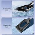 thumbnail image 4 of Removedor Nieve Retráctil 3 en 1 Antideslizante para Raspador Ventana Parabrisas Coche, 4 of 9