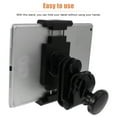 thumbnail image 4 of HEALEEP 1Ud Soporte Para Tablet De Con Base Ajustable Y Antideslizante, 4 of 7