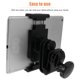 thumbnail image 4 of HEALEEP 1Ud Soporte Para Tablet De Con Base Ajustable Y Antideslizante, 4 of 7