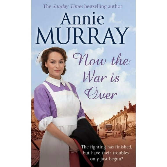 Now The War Is Over, (Paperback)
