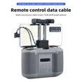 thumbnail image 3 of Línea de cable de datos de control remoto Tablet Phone Micro Type-C para Dji Mavic Air 2, 3 of 5