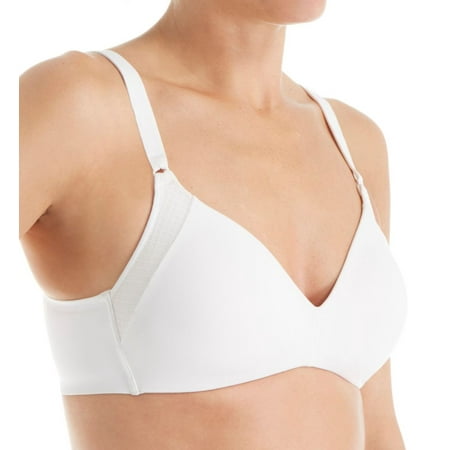 Women's Cloud 9 Wire Free Bra with Lift, Style