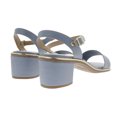 thumbnail image 3 of Sandalias Paulette color azul medio slingback 24.0 Dorothy Gaynor Sandalias Paulette color azul medio slingback 24.0, 3 of 6