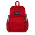 thumbnail image 2 of Mochila JanSport Eco Mesh Red Tape de 43 x 32 x 15 cm con funda para portátil, 2 of 5