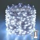 thumbnail image 1 of E T EASYTAO Guirnalda de luces LED 10M, USB Luces de Hadas 100Leds Impermeable, Control Remoto de 8 Modos, Alambre de Cobre para Fiesta, Navidad, Boda, Casa, Jardín etc(Blanco Frío) SHIRET Hogar, 1 of 2