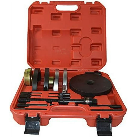 PreAsion Wheel Hub Bearing Unit Tool Ford Mazda Volvo Special Wheel Hub Bearing Disassembly Tool 82mm