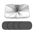 thumbnail image 1 of Car Sunshade Protector Parasol Auto Umbrella Covers Auto Sun Visor Interior, 1 of 5