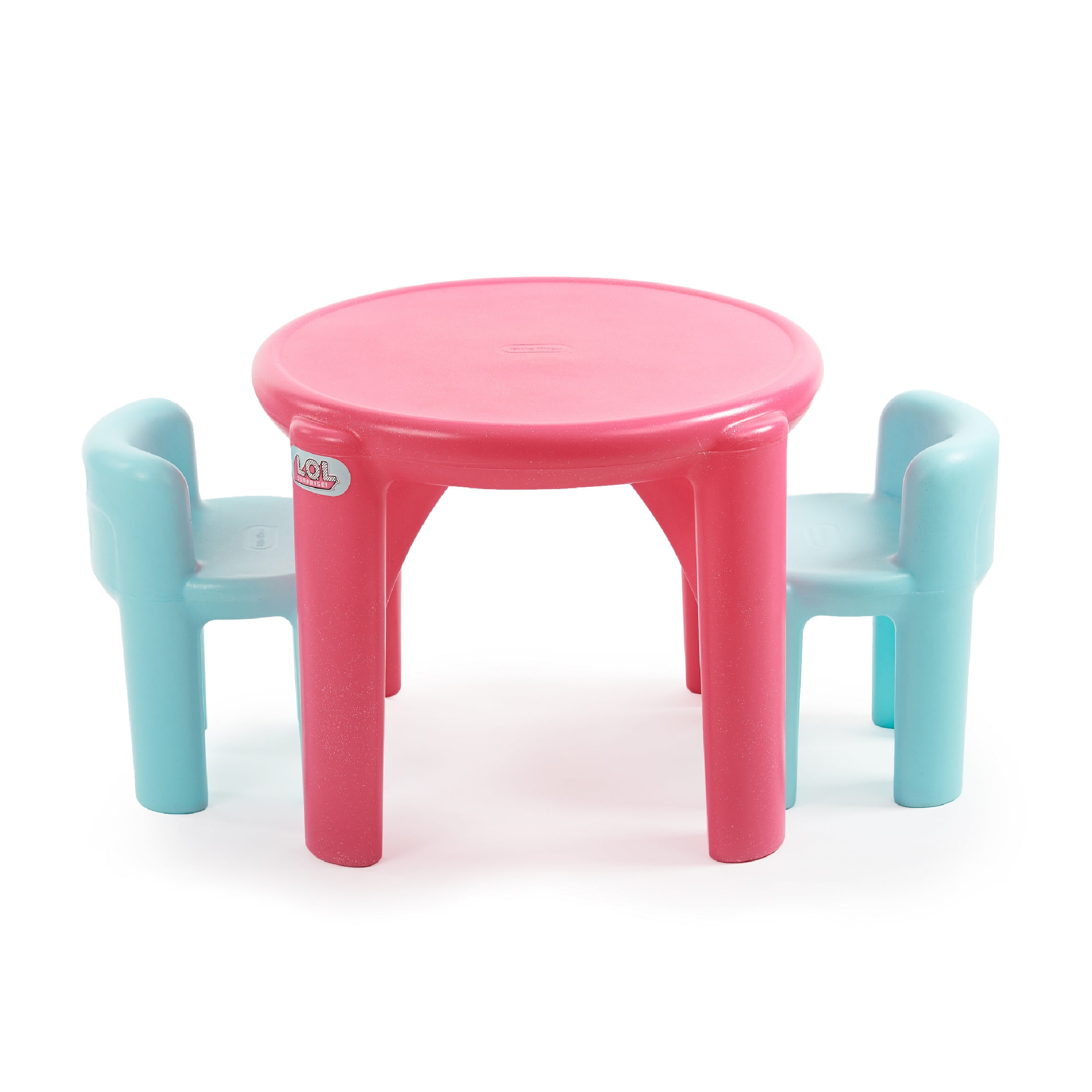 little tykes table and chair set
