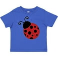 thumbnail image 3 of Inktastic Ladybug Boys or Girls Toddler T-Shirt, 3 of 5