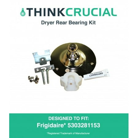 UPC 701980787997 product image for Frigidaire Dryer Rear Bearing Kit, 30-2237-00-01, 30-2237-00-02, 30-2237-23-01,  | upcitemdb.com