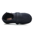 thumbnail image 3 of Artritis Edema House Shoes Zapatos para Diabéticos Ajustable Antideslizante Mujeres Hombres, 3 of 9