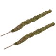thumbnail image 1 of Moss Pole, Moss Plant Rod Prompt Plant Growth Plant Support Gardening Tools Safe  For Pottted Plant Ordinary Moss 2 Poles Box Package, 1 of 8