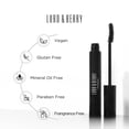 thumbnail image 3 of Máscara Lord & Berry Prodigious Rizador y Voluminizador 10 ml, 3 of 6