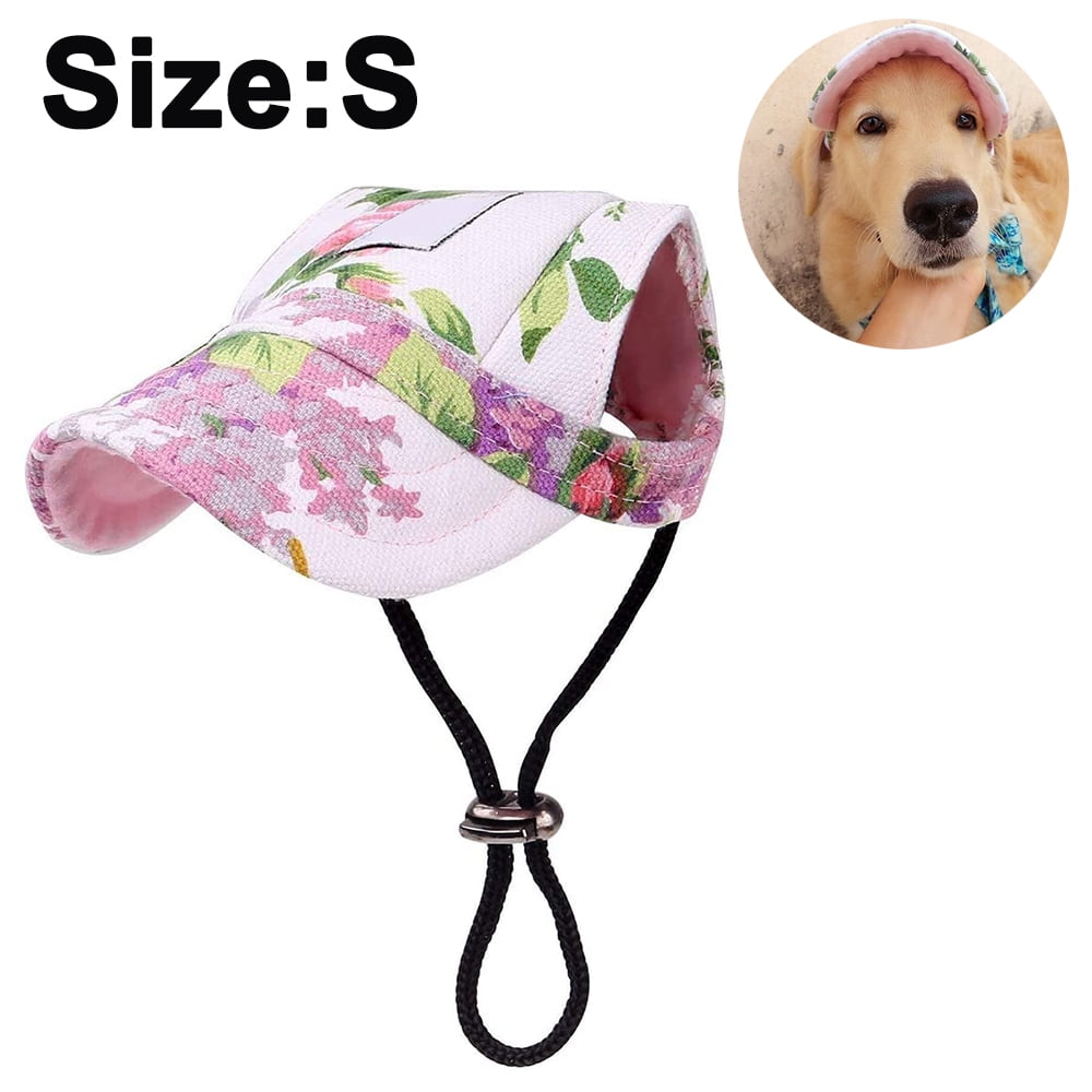 Dog head cap hotsell
