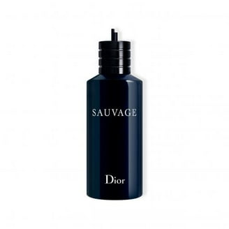 Dior Sauvage Parfum, 6.8 oz, Men's Cologne with Pepper, Bergamot