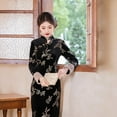 chinese new year cheongsam