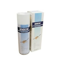 Bendechk Handpiece Cleaning Lubricant Spray 550 ml