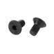 thumbnail image 2 of 100 Pcs Tornillos de Cabeza Plana de Acero Aleado Hexagonal M5 x 10mm, 2 of 2