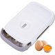 thumbnail image 1 of Caja de almacenamiento automática para huevos JM 18-20 compartimentos para frigorífico, 1 of 5