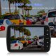 thumbnail image 5 of DVR Para Coche Grabadora De Conducción Con Pantalla De 3 5 Pulgadas Visión Nocturna Gran Angular De 170 ° Para Registro De Movimiento De Imagen Inversa ANGGREK Otros Vehículos, 5 of 8
