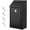Black, variant on Metal Donation Box with Lock, Wall Mounted, Suggestion Box with 4 Iron Keys, White, Cash Drop Box with Slot, 1-Pack