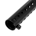 thumbnail image 5 of 2pcs 48mm Universal Motorbike Exhaust Silencer Exhaust Insert Muffler Pipe Black, 5 of 5