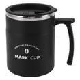 thumbnail image 4 of Taza de agua Café Gran capacidad Acero inoxidable a prueba de fugas ANGGREK  Otros, 4 of 8