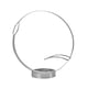 thumbnail image 2 of Wine Rack Beer Rack Restaurant Home Wine Rack European Wall Mounted Wine Cabinet Wine Rack Display Racks, 2 of 6