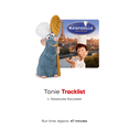 thumbnail image 5 of tonies Disney/Pixar Ratatouille Audio Play Figurine for Toniebox Portable Speaker, Multicolor Plastic, 5 of 6