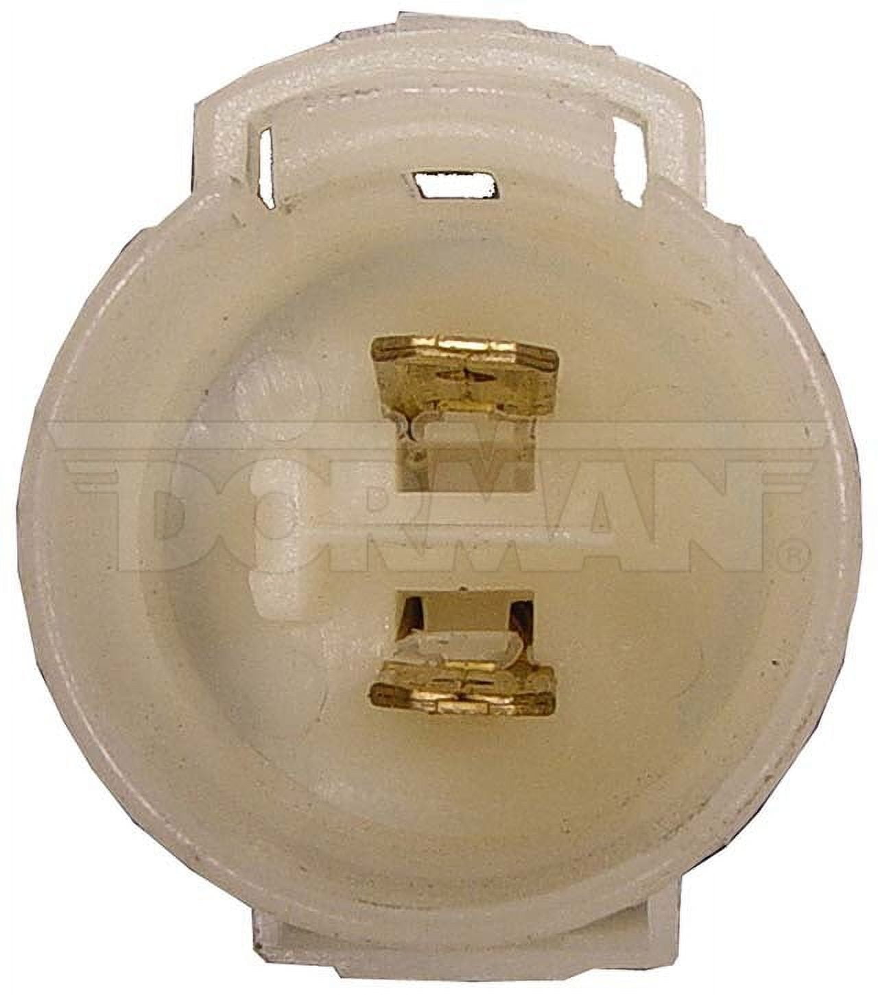 Dorman 620-208 Engine Cooling Fan Assembly for Specific Acura Models Fits 1990 Acura Integra