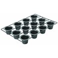thumbnail image 1 of Sartén Popover Chicago Metallic 26121 Professional, 12 tazas, 1 of 4