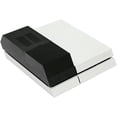 thumbnail image 1 of Nyko Data Bank for PlayStation 4 – 3.5" Hard Drive Enclosure, Expand PS4 Storage, Easy Install, Black, 1 of 5