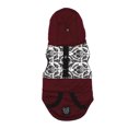 thumbnail image 2 of Ropa para mascotas Sudaderas Abrigos para perros Chaleco con capucha Chaquetas para cachorro Su Romacci Chaleco de algodon, 2 of 7