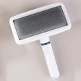 thumbnail image 1 of Slicker Brushes for Dogs Lightweight Soft Grooming Designer Series - Two Sizes(Large), 1 of 1