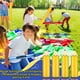 thumbnail image 4 of Set de globos inflables con lápiz de crayón Denylo pro Back to School, 4 of 7