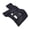 Black, variant on Baseball Training Glove Softball & Baseball Training Equipment Lightweight Web Glove for Hand-Eye Coordination