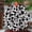 Cow, variant on Sweden Christmas Ornament, Ceramic, Acrylic, Keepsake for Mother’s Day, Valentine’s Decoration, Festive Gift, Collectible 2025, Holiday Tree Decoration
